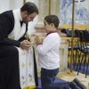 Перша Свята Сповідь, м. Лісабон